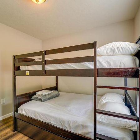 Pet-Friendly Branson Condo With Shared Pool! Ngoại thất bức ảnh