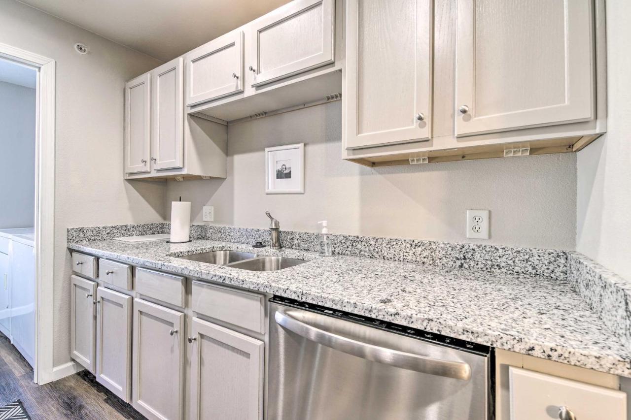 Pet-Friendly Branson Condo With Shared Pool! Ngoại thất bức ảnh