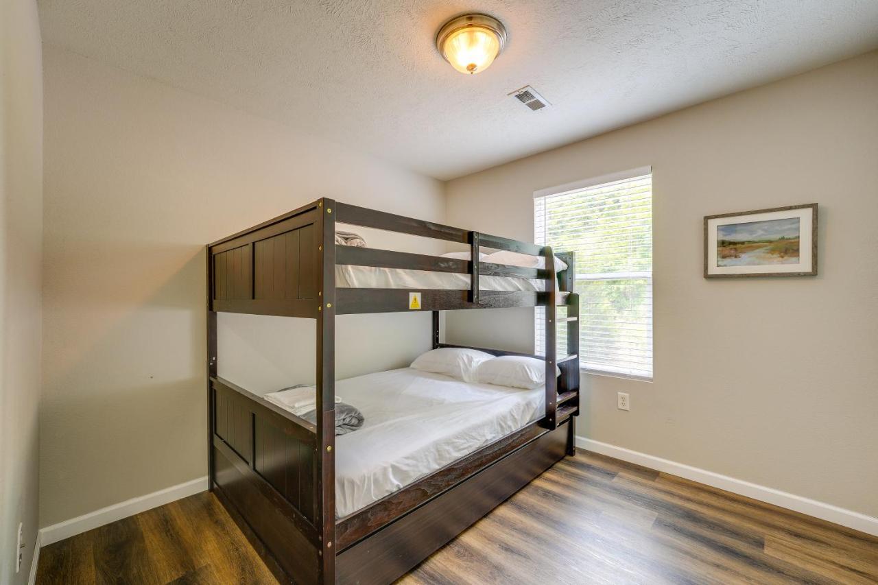Pet-Friendly Branson Condo With Shared Pool! Ngoại thất bức ảnh